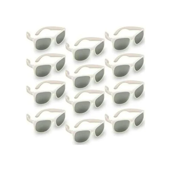 ArtCreativity Gafas de sol para niños juego de 12 tonos_1