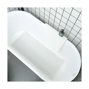 Leotruny Alfombrillas de PVC para bañera de lufa_6