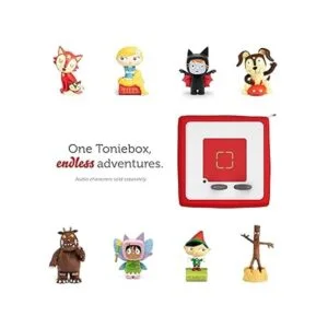 Tonies Beethoven Peluca de audio y personaje de_6