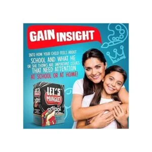 Lets Mingle Edición escolar para iniciar_5