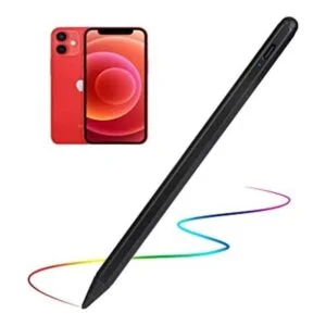 Evach Active Lápiz capacitivo para iPhone 12 lápiz_1