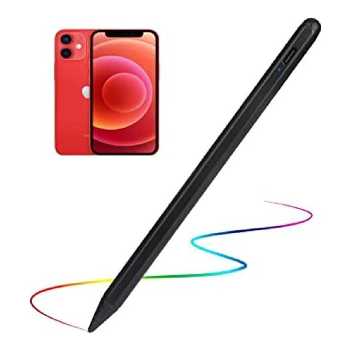 Evach Active Lápiz capacitivo para iPhone 12 lápiz_1