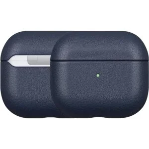 Funda de piel compatible con AirPods de 3 generación_6