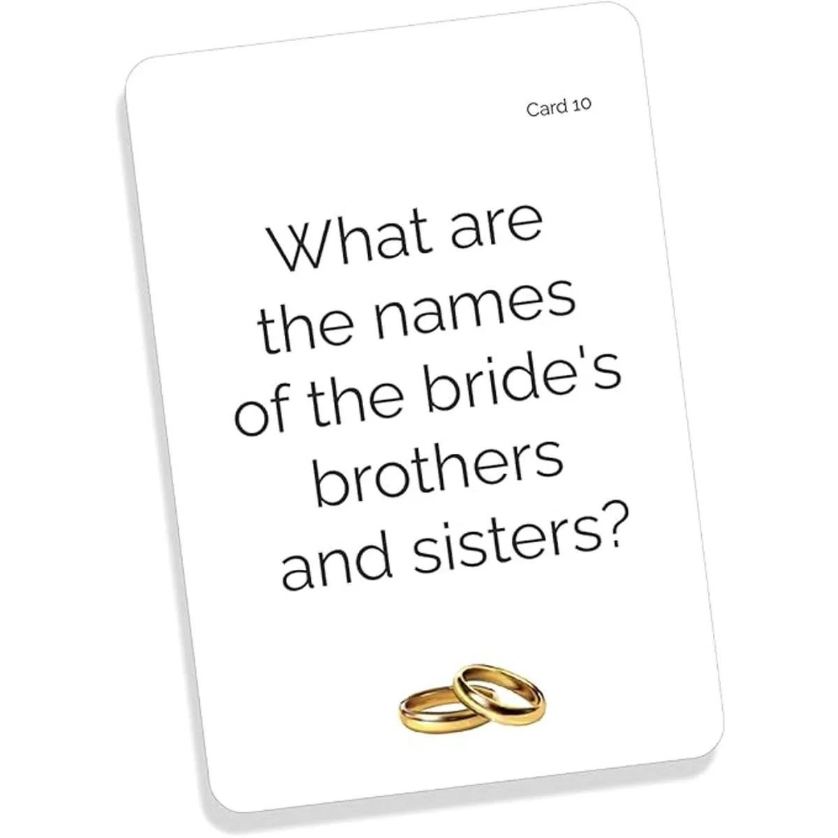 Conoce a esa pareja juego de cartas de boda para fiesta_6