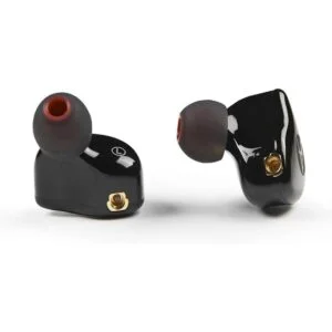 DCMEKA Monitor de oído auriculares híbridos dinámicos_2