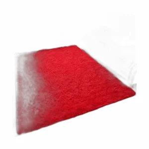 Amearea Alfombra de pelo alto suave y esponjosa de alta_1