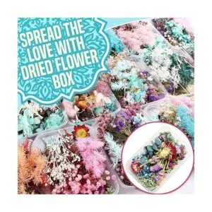 Zoncolor Kit de moldes de resina para botellas kit de_5