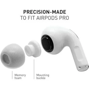 Eartune Fidelity UFA Premium Puntas de espuma_4