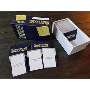 The Inappropriate Workplace The Hilarous New Party Game_5