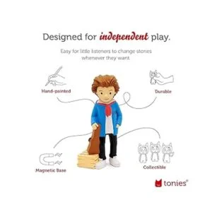 Tonies Beethoven Peluca de audio y personaje de_3