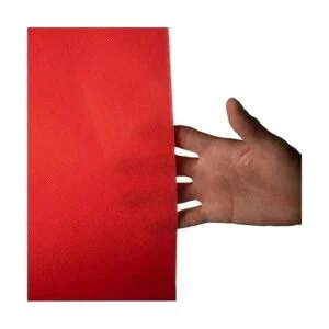 Alfombra roja para fiesta 2 x 15 pies 70 GSM alfombra_5