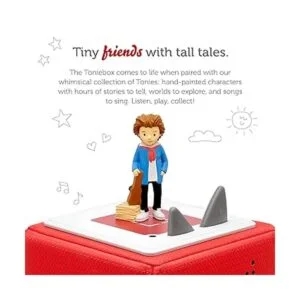 Tonies Beethoven Peluca de audio y personaje de_2