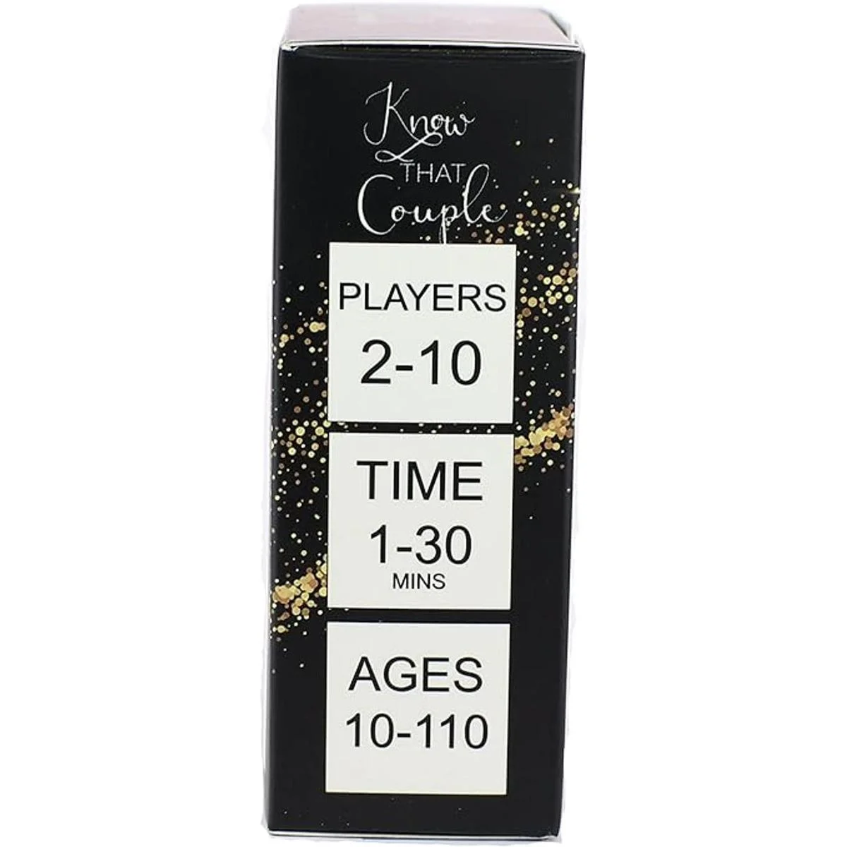 Conoce a esa pareja juego de cartas de boda para fiesta_3