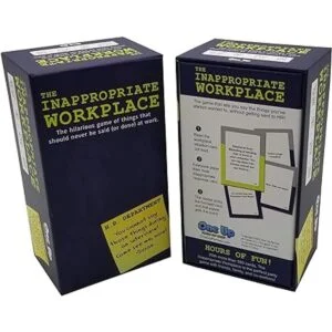 The Inappropriate Workplace The Hilarous New Party Game_4