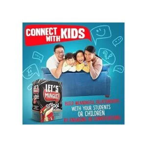 Lets Mingle Edición escolar para iniciar_3