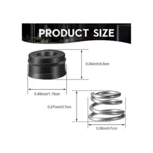 RP4993 Kit de reparación de grifos para asientos y muelles_2