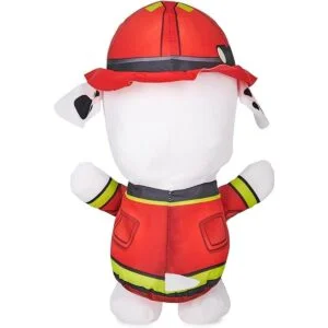 Swimways Nickelodeon Paw Patrol Chase and Marshall_6