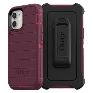 OtterBox Defender Series Funda y funda sin pantalla para_1