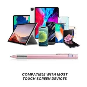 Lápiz para Samsung Galaxy Tab A7 Stylus Rsepvwy Active_3