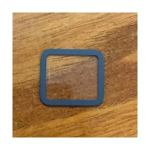 MODJUEGO Lente de vidrio de reemplazo de la cubierta para_4