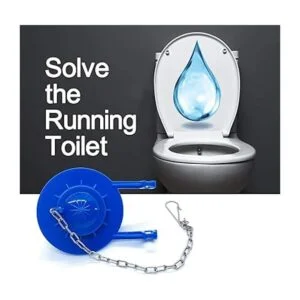 Kit de repuesto de aleta de inodoro de 2 pulgadas paquete_6