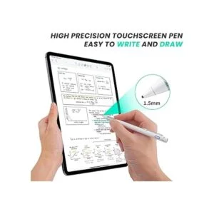Rsepvwy Lápiz capacitivo para Samsung Galaxy Tab A de_5
