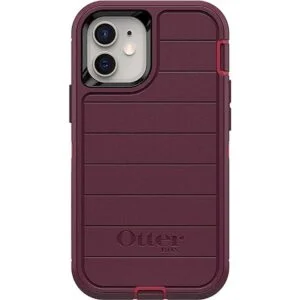 OtterBox Defender Series Funda y funda sin pantalla para_2