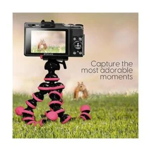 TALK WORKS Trípode flexible para teléfono para iPhone_5