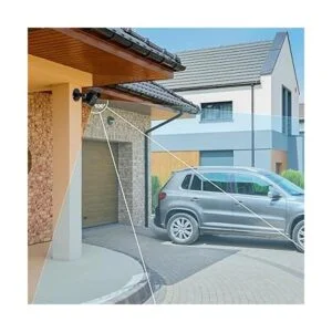 Sonomo Blink Soporte de cámara para exteriores cubierta_4