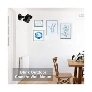 Sonomo Blink Soporte de cámara para exteriores cubierta_2