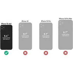 OtterBox Defender Series Funda y funda sin pantalla para_4