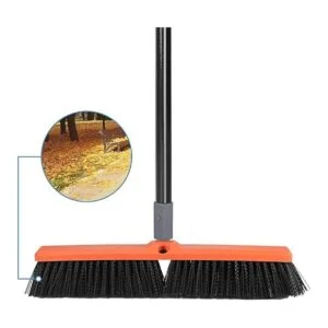 Escoba de empuje de 18 pulgadas para exteriores escoba_6