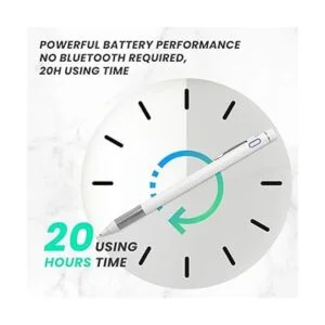 Rsepvwy Lápiz óptico digital para Samsung Galaxy Tab A7_6