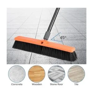 Escoba de empuje de 18 pulgadas para exteriores escoba_2