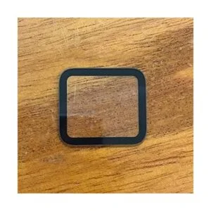 MODJUEGO Lente de vidrio de reemplazo de la cubierta para_3