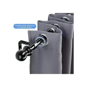 HOME COMPOSER Barra de cortina barra de cortina negra_5