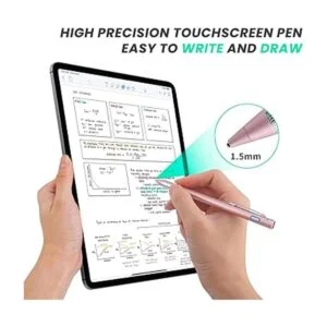 Lápiz para Samsung Galaxy Tab A7 Stylus Rsepvwy Active_5
