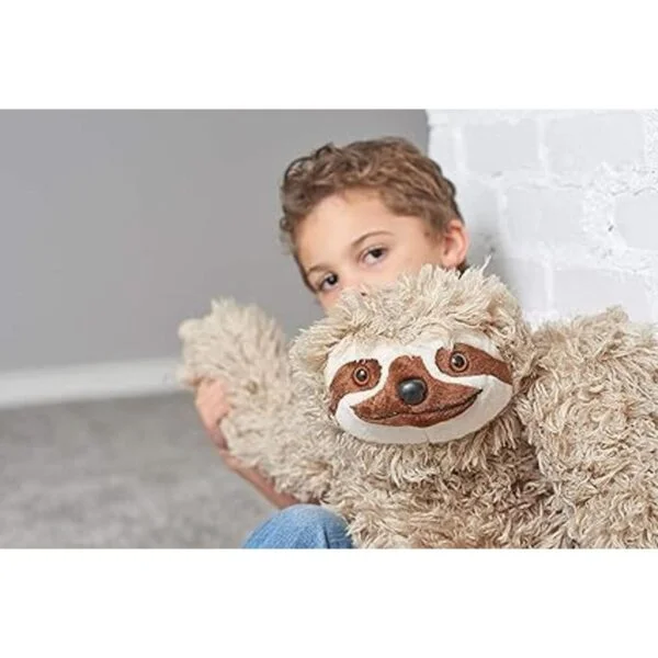 Wild Republic Peluche de perezoso gigante juguete de_4