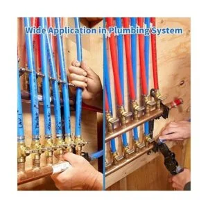 100 anillos de abrazadera PEX de 34 pulgadas abrazaderas_5