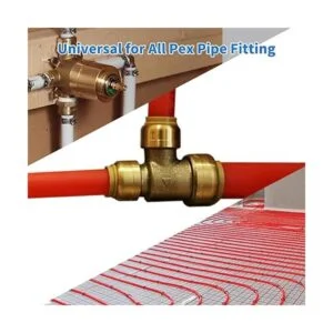 100 anillos de abrazadera PEX de 34 pulgadas abrazaderas_7