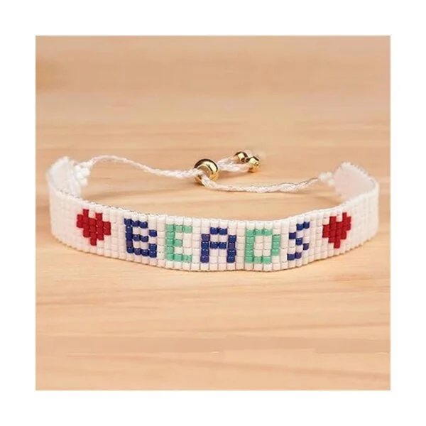 The Beadsmith LoomEEZ Kit de telar de cuentas japonesas_4