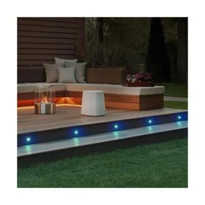 Armacost Lighting Luces LED RGB multicolor empotradas_2