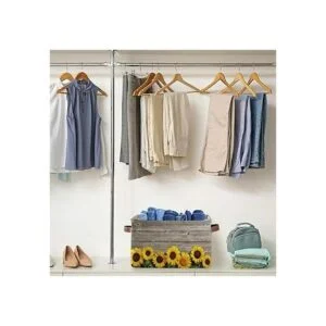 Staytop Cesta de almacenamiento grande de girasoles de_4