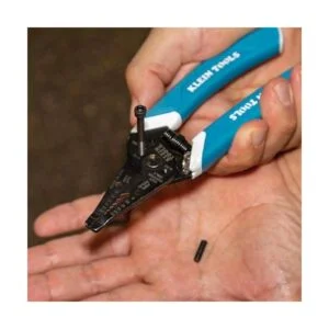 Klein Tools K11095 KleinKurve Pelacables y cortadores_5