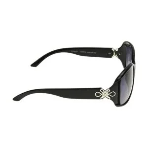 Foster Grant Sublime Lentes de sol color negro 2.244_3