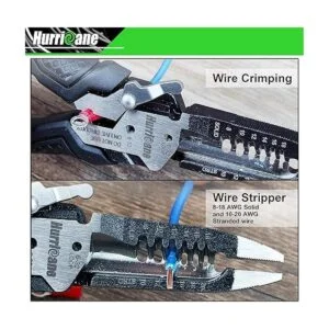 Hurricane Herramienta pelacables 6 en 1 pelacables_5