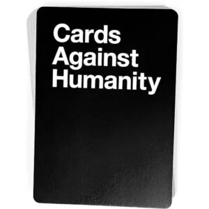 Cards Against Humanity Caja de todo Expansión de 300_5