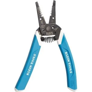Klein Tools K11095 KleinKurve Pelacables y cortadores_1