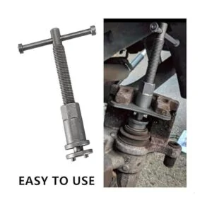 KUNTEC Juego de 24 herramientas de rebobinado de pistón de_5