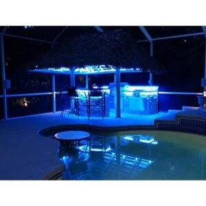 Armacost Lighting Luces LED RGB multicolor empotradas_3